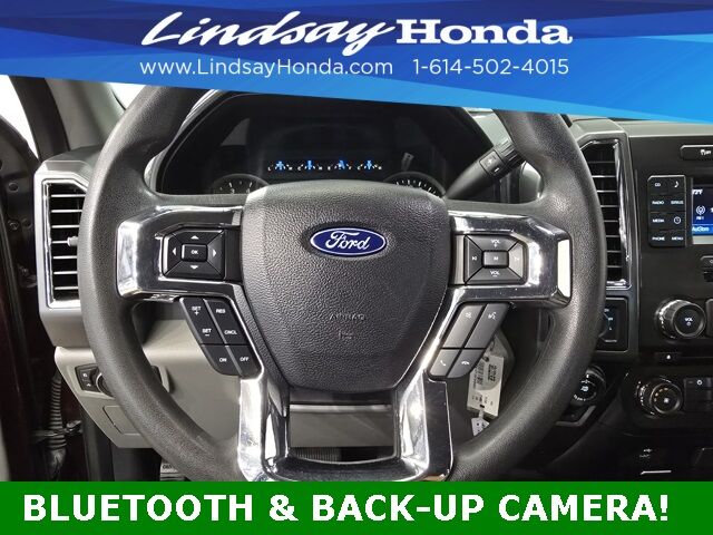 2016 Ford F-150 XLT Columbus OH