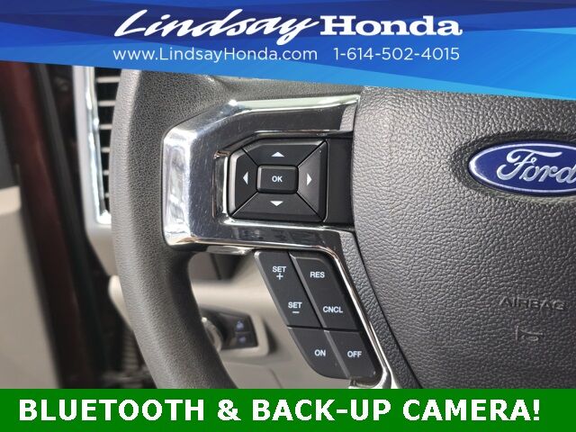 2016 Ford F-150 XLT Columbus OH