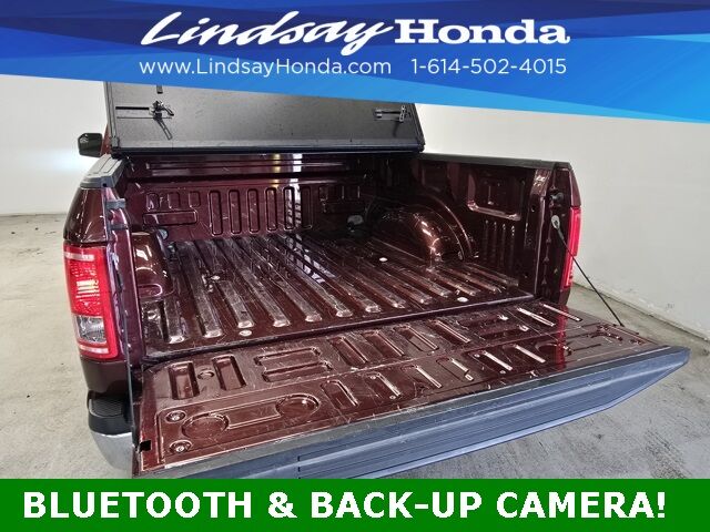 2016 Ford F-150 XLT Columbus OH