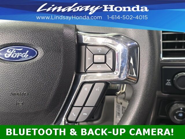 2016 Ford F-150 XLT Columbus OH