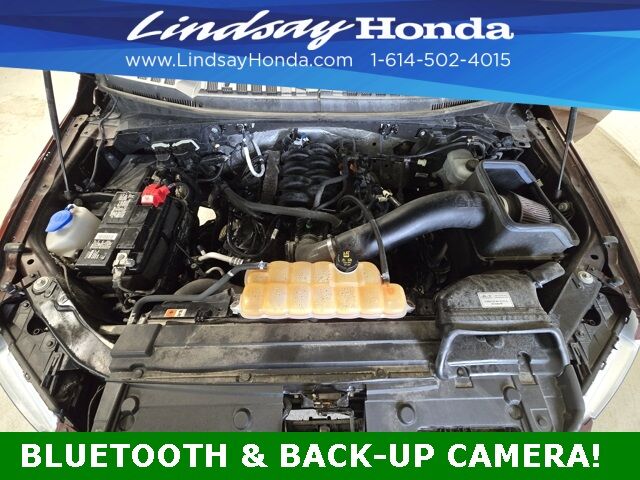 2016 Ford F-150 XLT Columbus OH