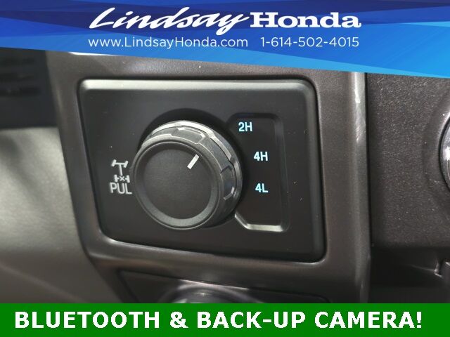 2016 Ford F-150 XLT Columbus OH
