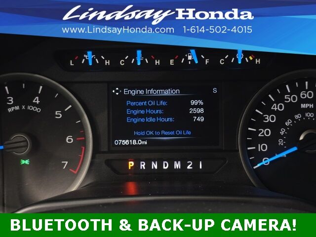 2016 Ford F-150 XLT Columbus OH