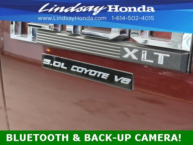 2016 Ford F-150 XLT Columbus OH