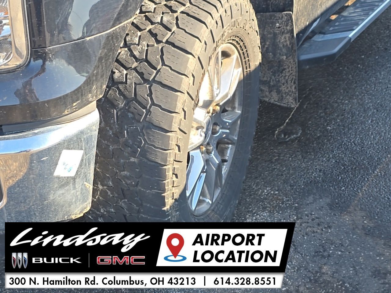 2016 Ford F-150 XLT Columbus OH