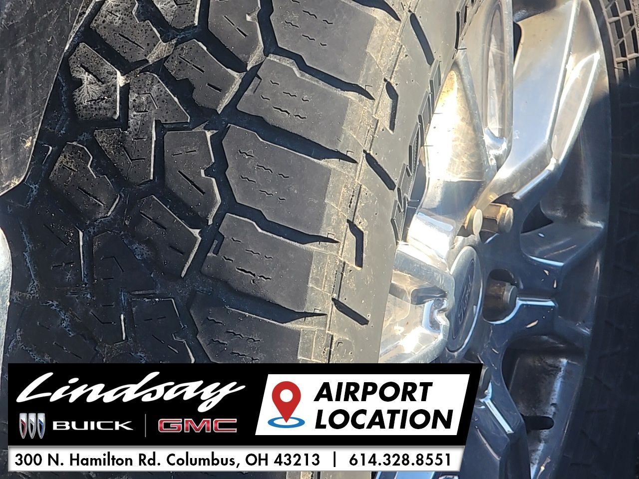 2016 Ford F-150 XLT Columbus OH