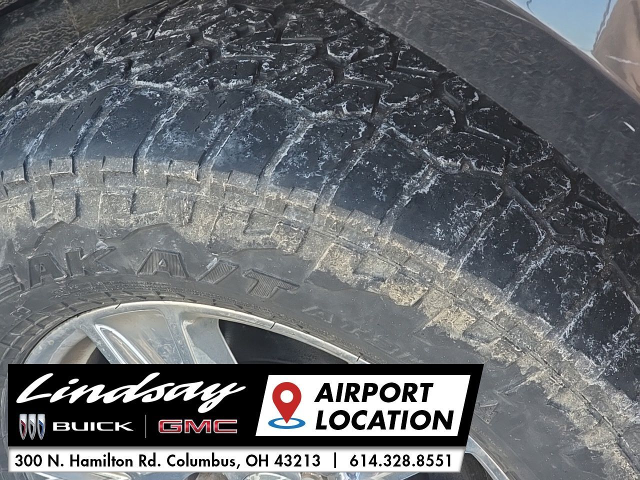 2016 Ford F-150 XLT Columbus OH