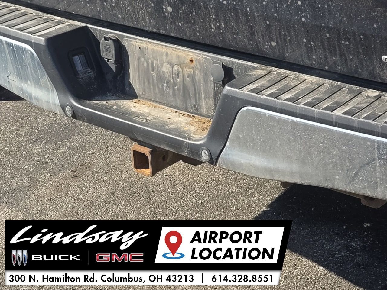 2016 Ford F-150 XLT Columbus OH