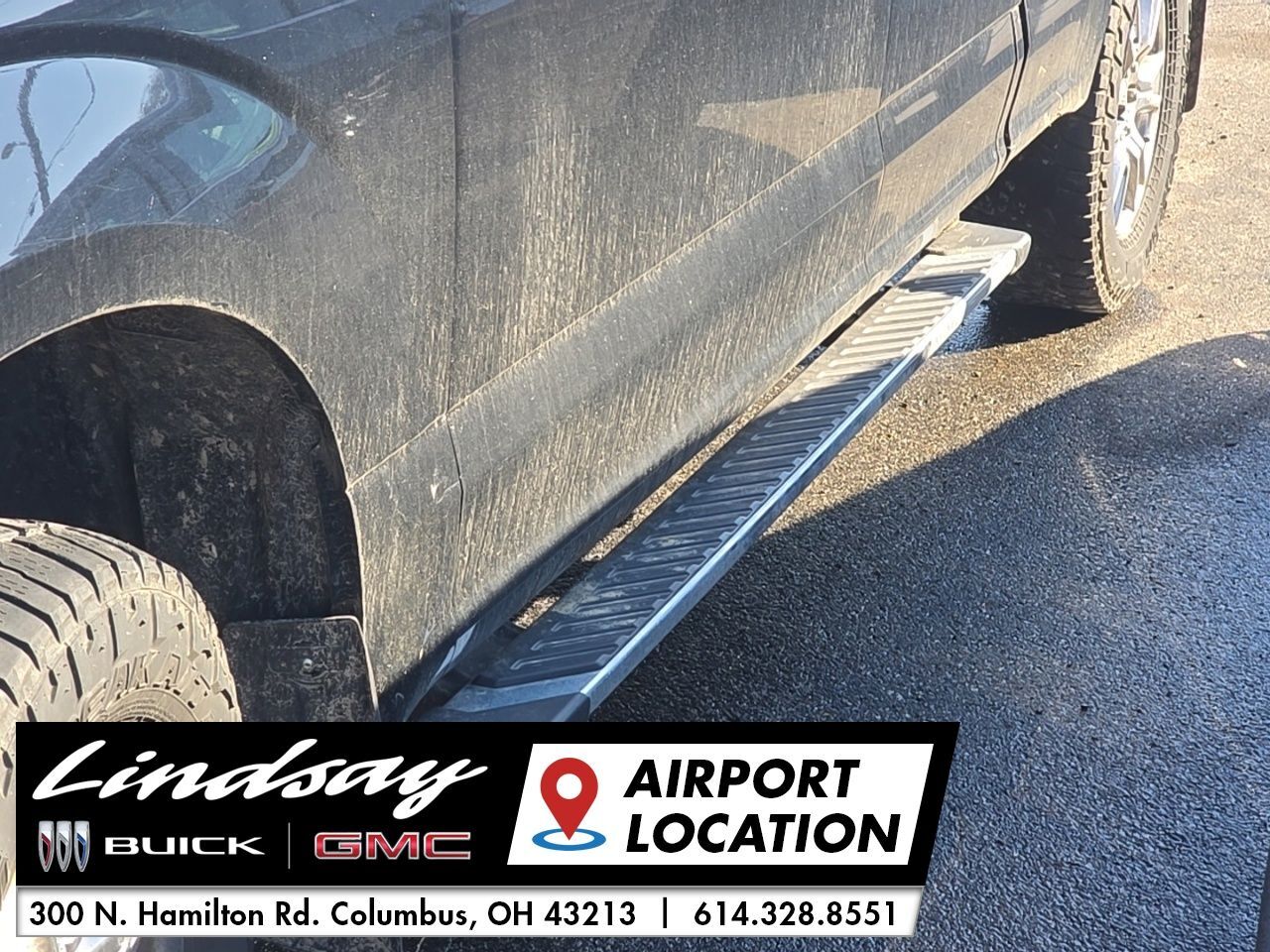 2016 Ford F-150 XLT Columbus OH