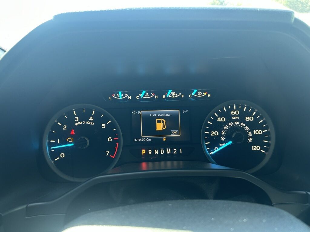 2016 Ford F-150 XLT Crestwood KY