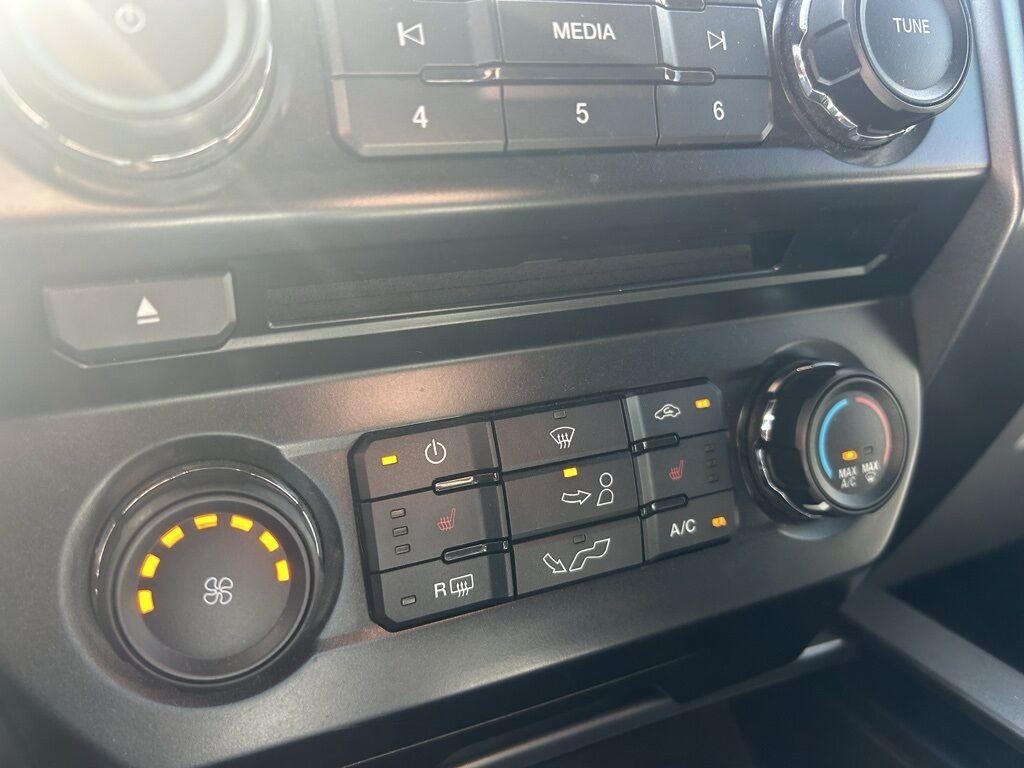 2016 Ford F-150 XLT Crestwood KY