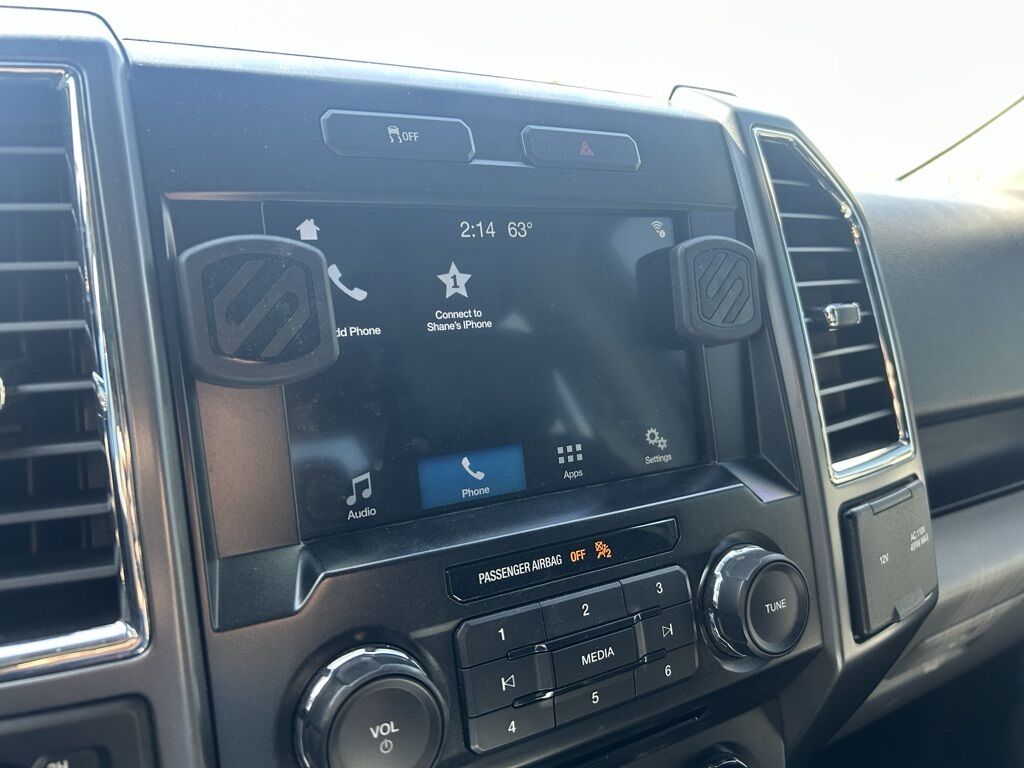 2016 Ford F-150 XLT Crestwood KY