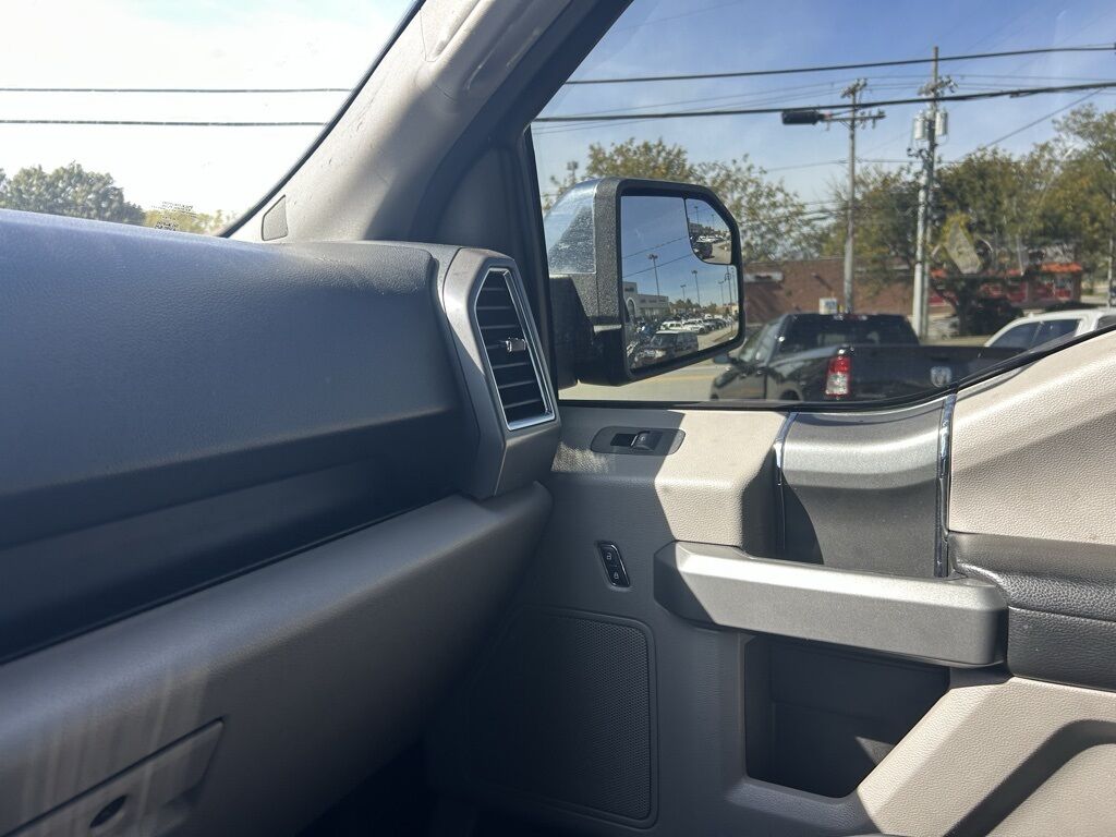 2016 Ford F-150 XLT Crestwood KY