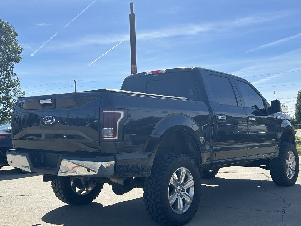 2016 Ford F-150 XLT Crestwood KY