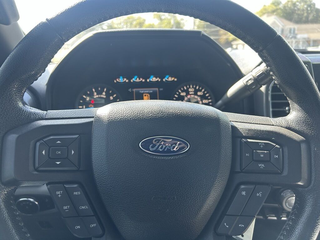 2016 Ford F-150 XLT Crestwood KY