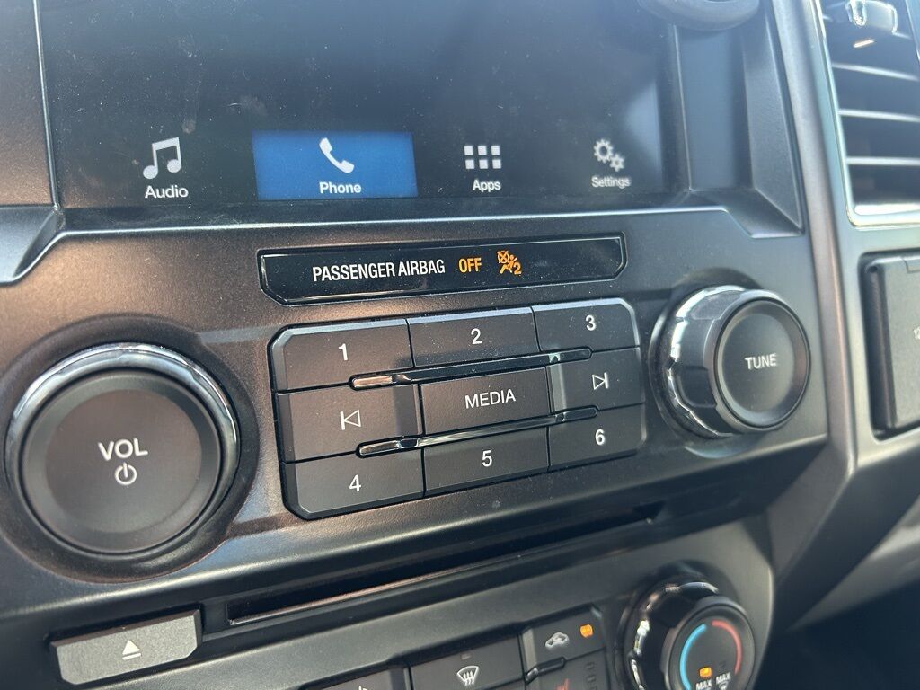 2016 Ford F-150 XLT Crestwood KY