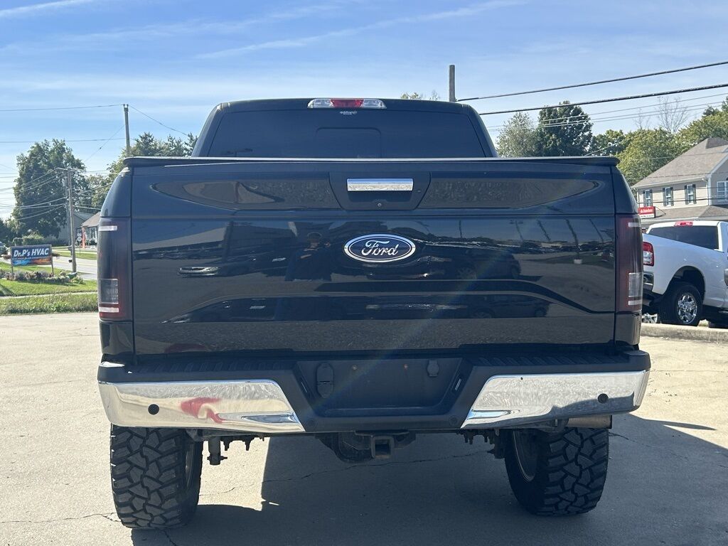 2016 Ford F-150 XLT Crestwood KY