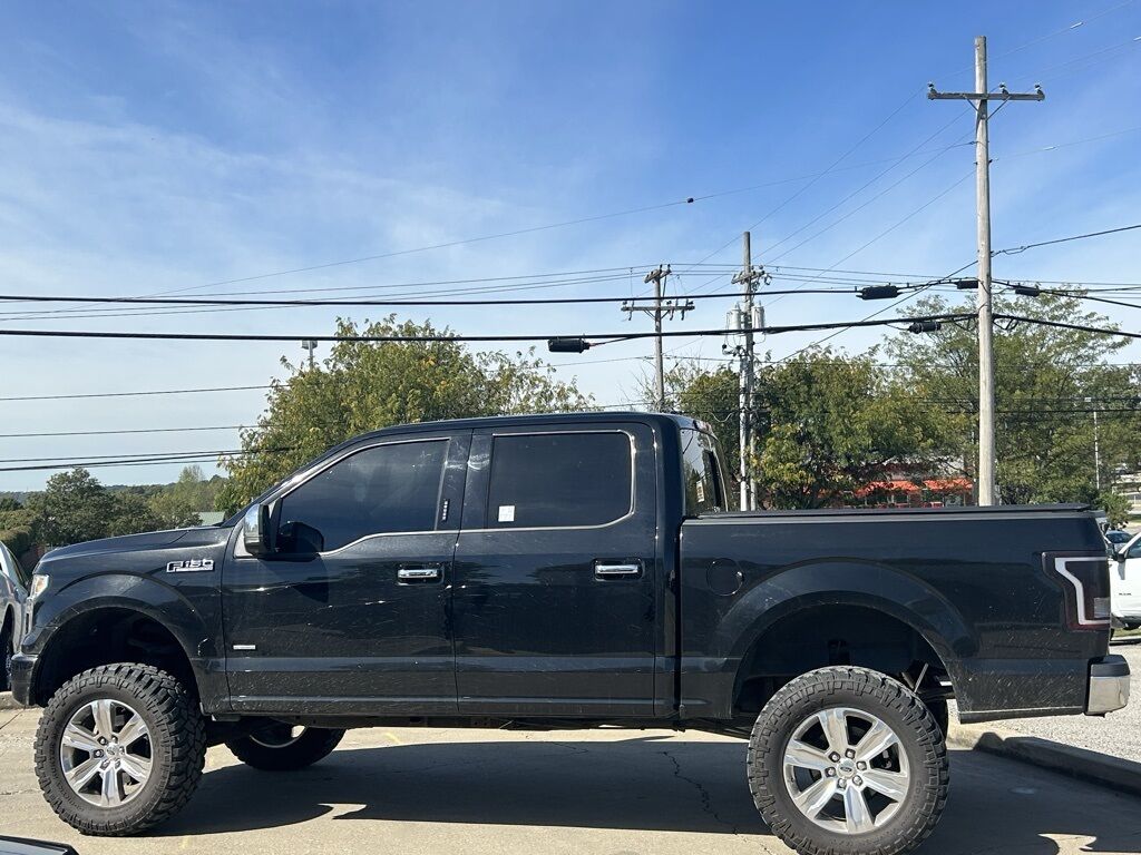 2016 Ford F-150 XLT Crestwood KY
