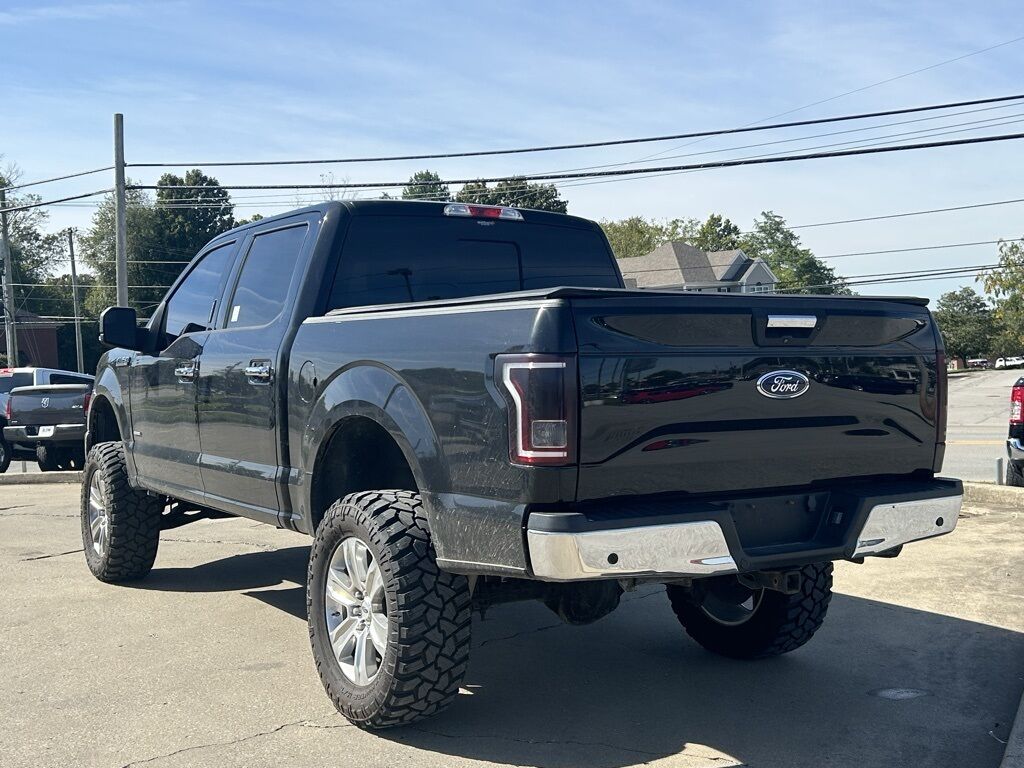 2016 Ford F-150 XLT Crestwood KY