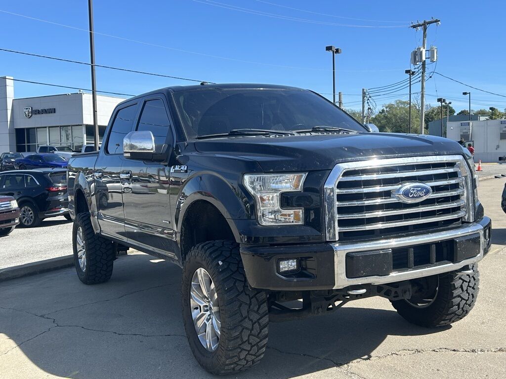 2016 Ford F-150 XLT Crestwood KY