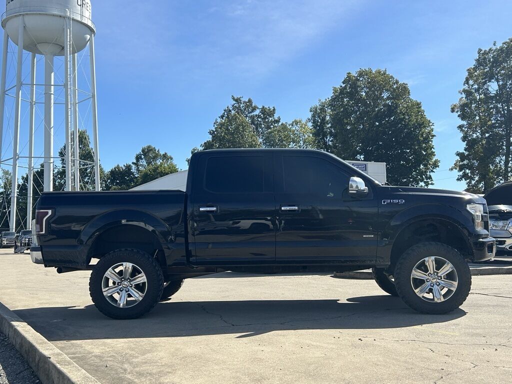 2016 Ford F-150 XLT Crestwood KY