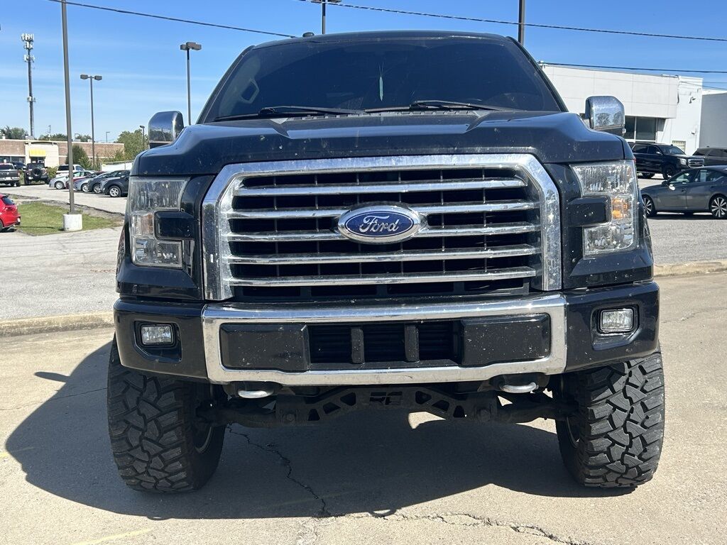 2016 Ford F-150 XLT Crestwood KY