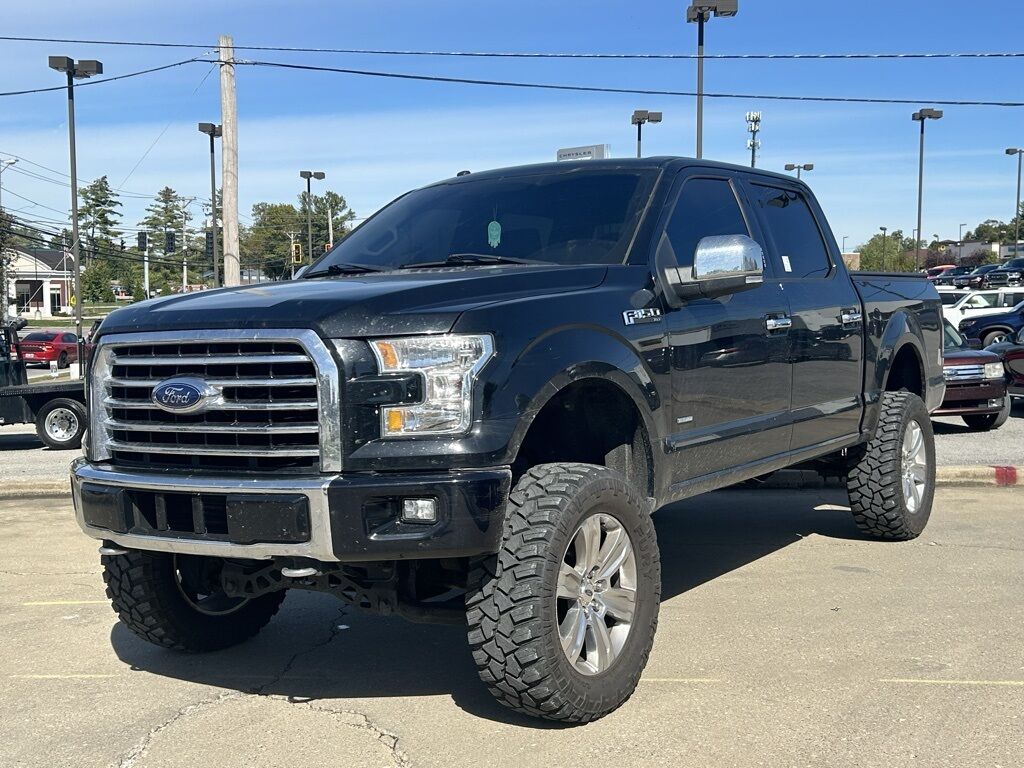 2016 Ford F-150 XLT Crestwood KY
