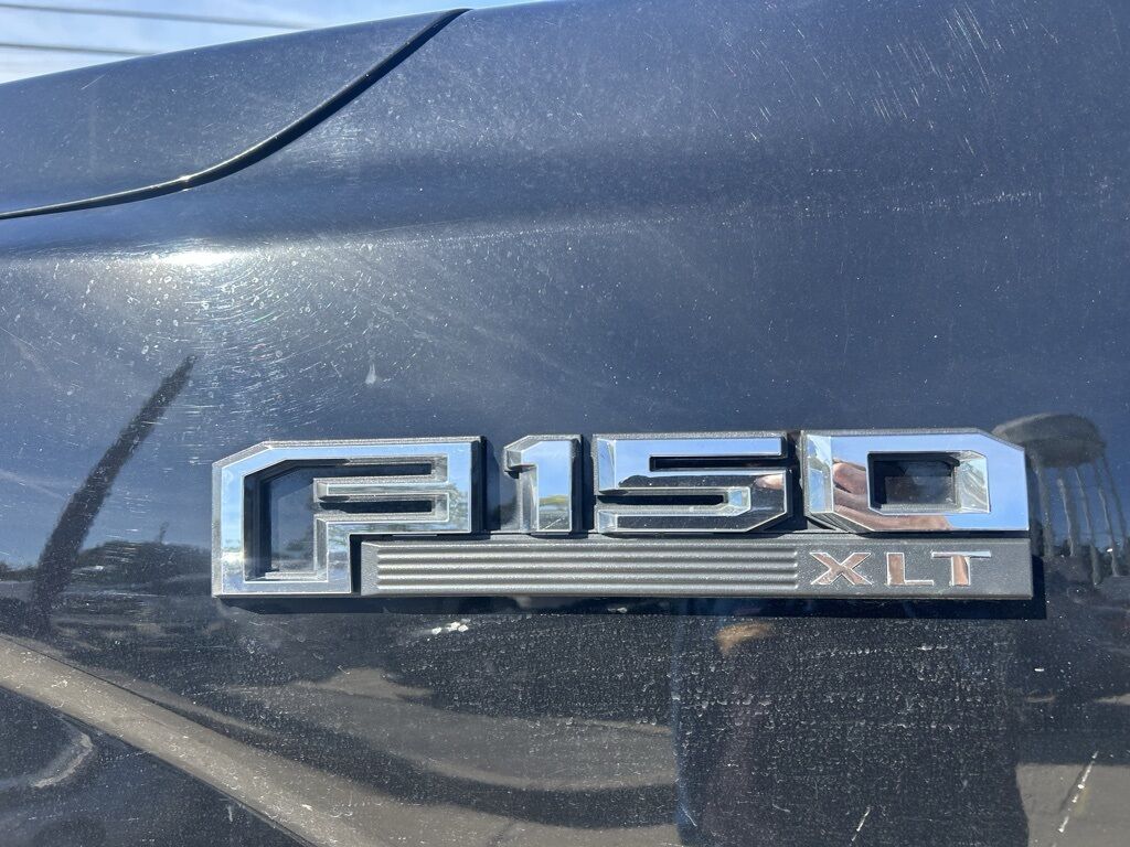 2016 Ford F-150 XLT Crestwood KY