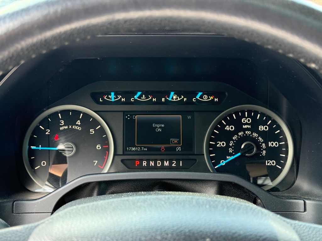 2016 Ford F-150 XLT Crestwood KY