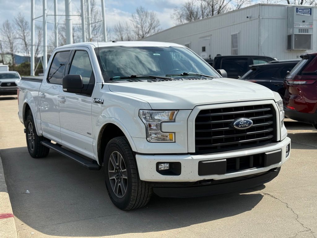 2016 Ford F-150 XLT Crestwood KY