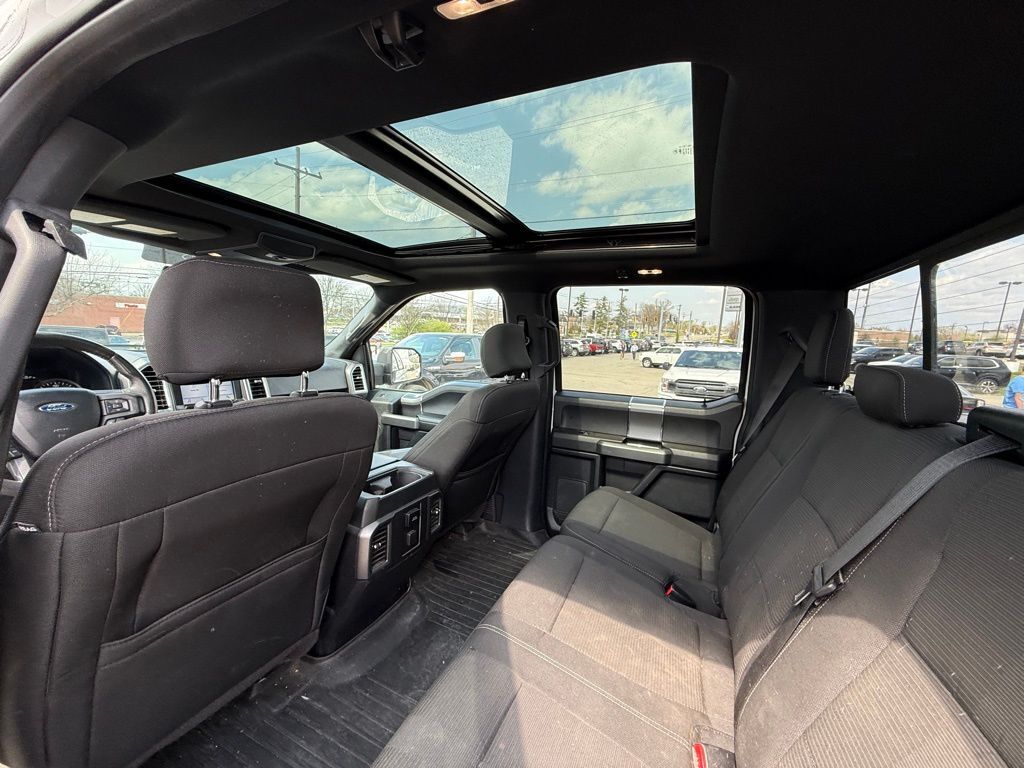 2016 Ford F-150 XLT Crestwood KY