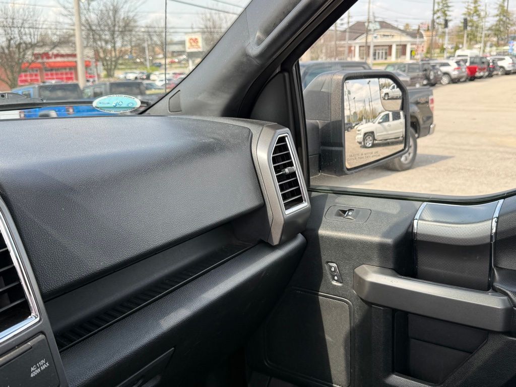 2016 Ford F-150 XLT Crestwood KY