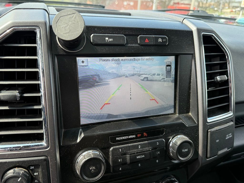 2016 Ford F-150 XLT Crestwood KY