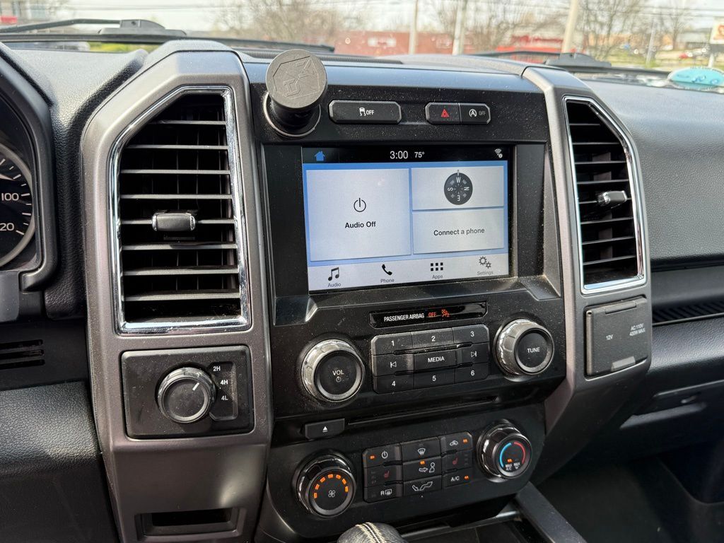 2016 Ford F-150 XLT Crestwood KY