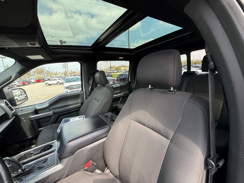 2016 Ford F-150 XLT Crestwood KY