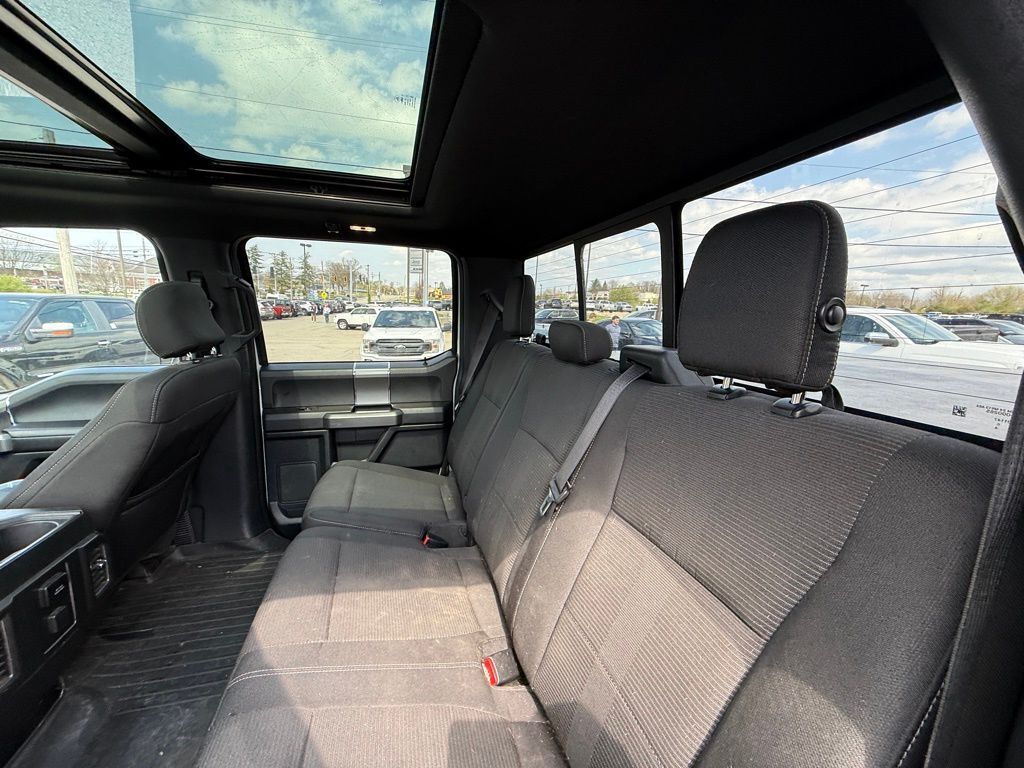 2016 Ford F-150 XLT Crestwood KY