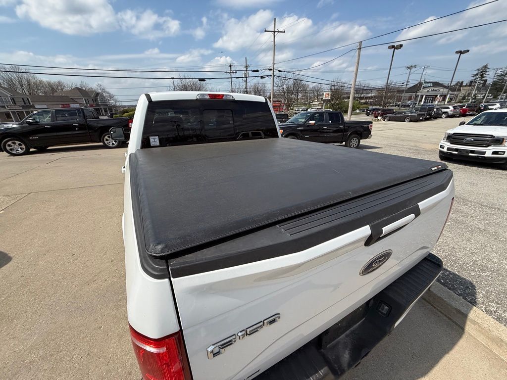 2016 Ford F-150 XLT Crestwood KY