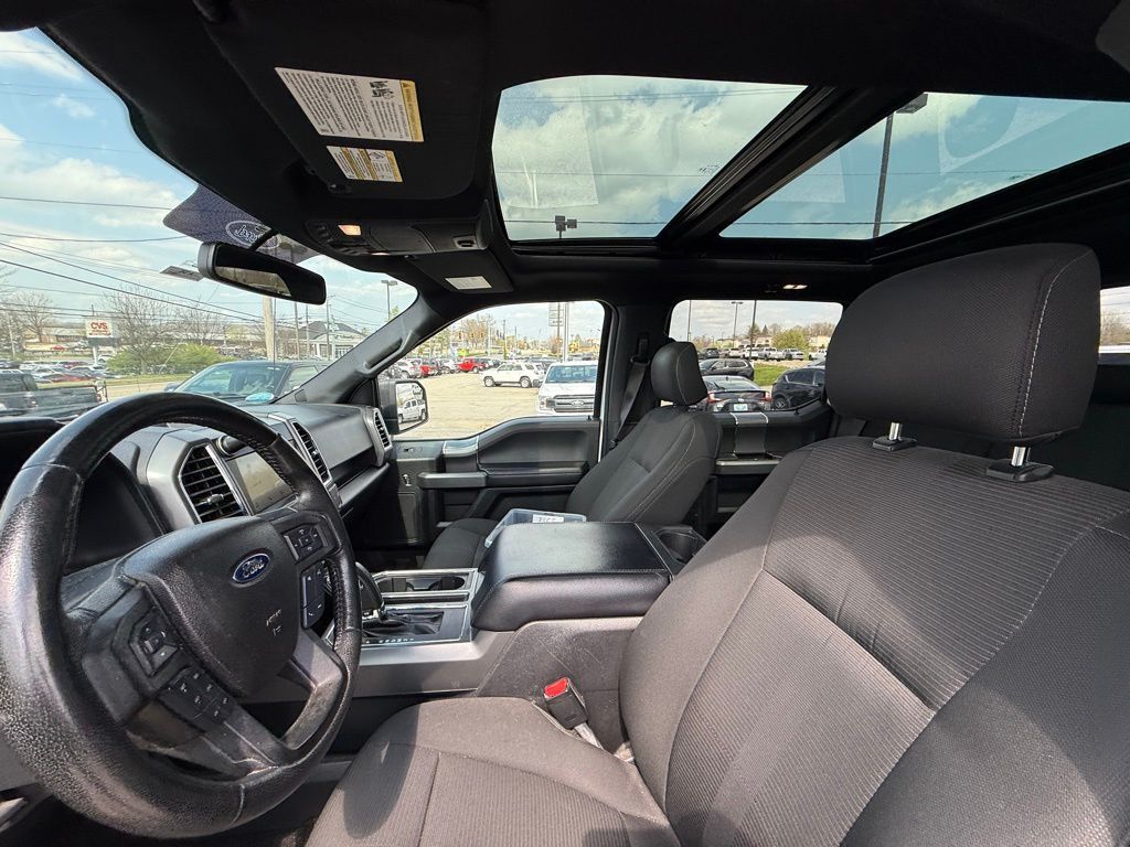 2016 Ford F-150 XLT Crestwood KY