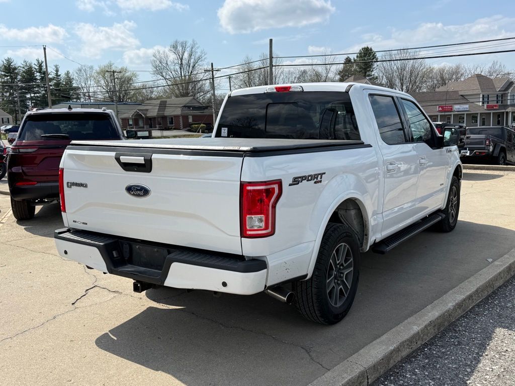 2016 Ford F-150 XLT Crestwood KY