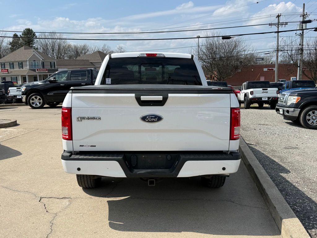 2016 Ford F-150 XLT Crestwood KY