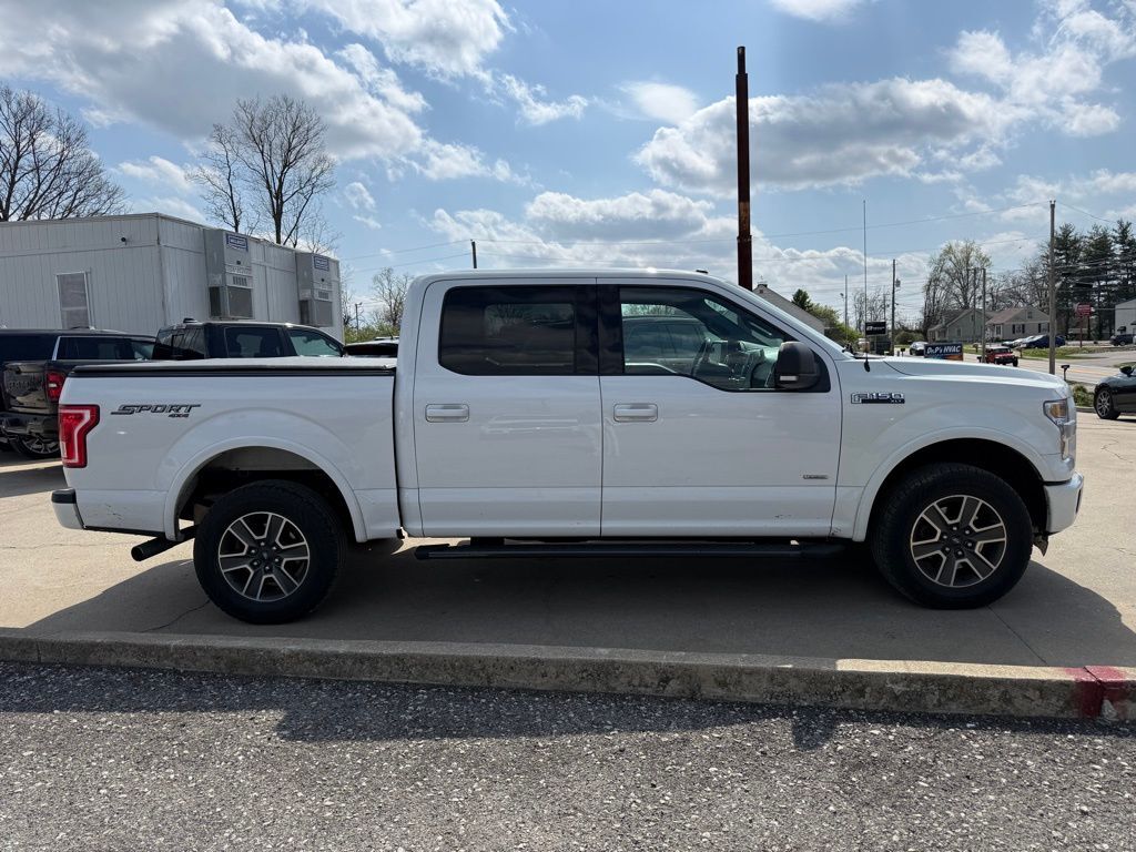 2016 Ford F-150 XLT Crestwood KY