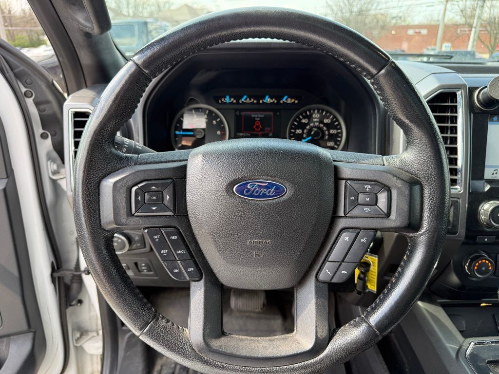 2016 Ford F-150 XLT Crestwood KY