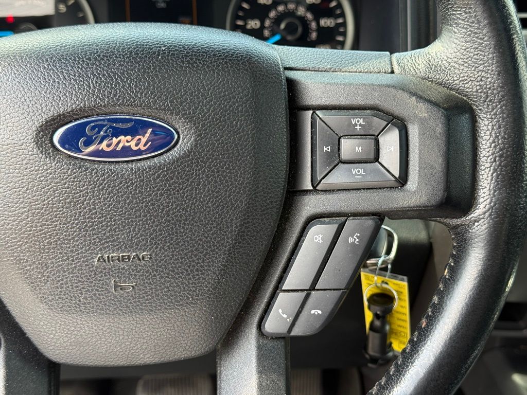 2016 Ford F-150 XLT Crestwood KY