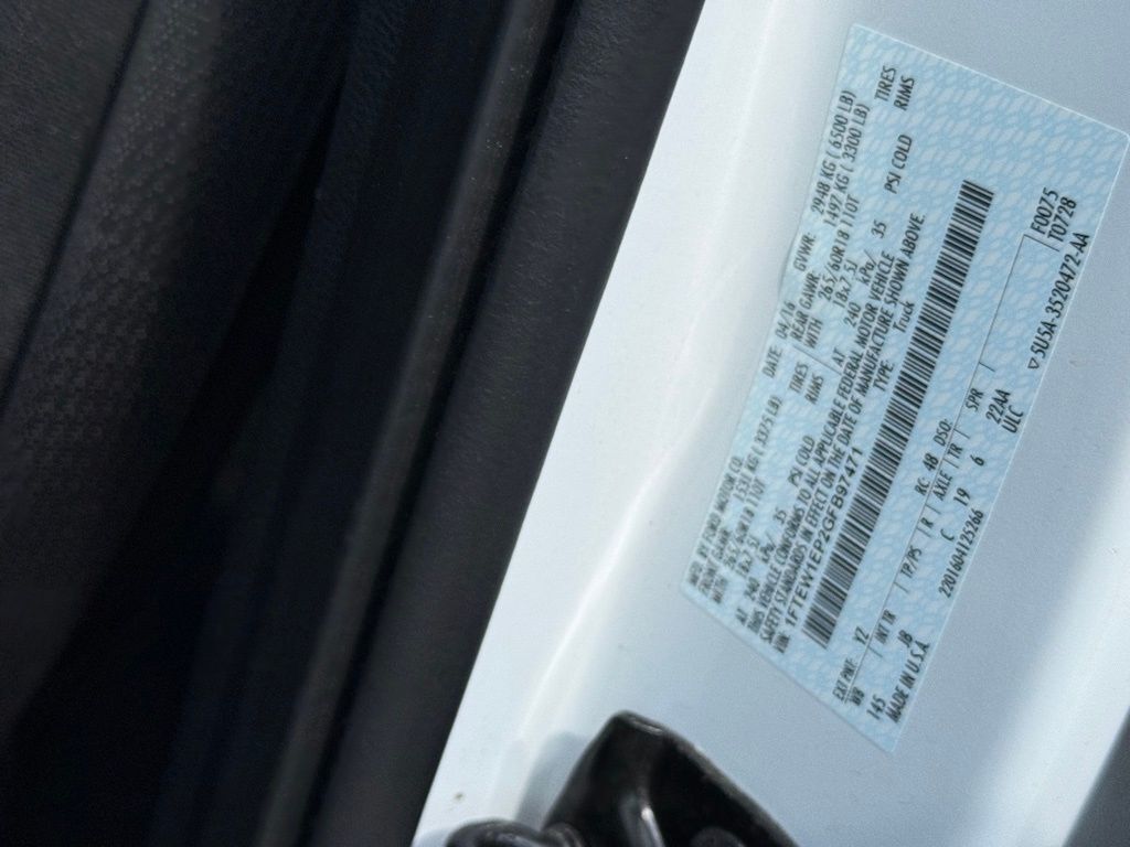 2016 Ford F-150 XLT Crestwood KY