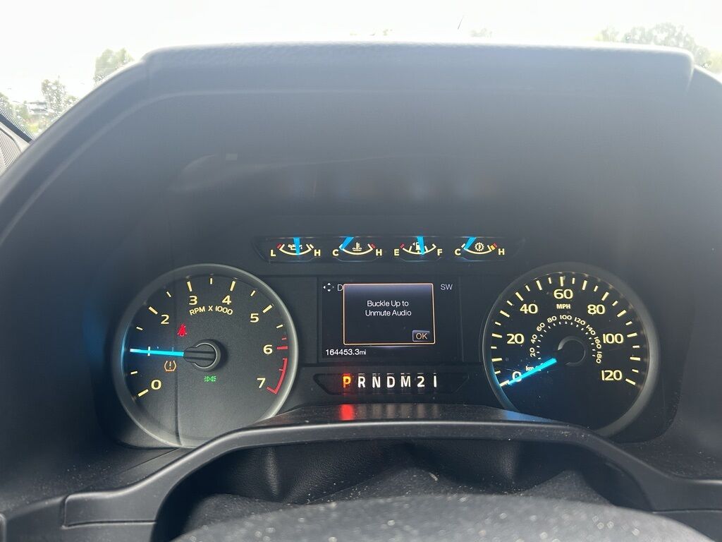 2016 Ford F-150 XLT Crestwood KY