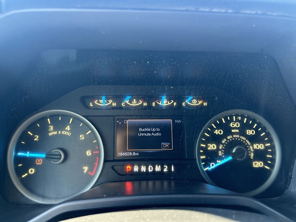 2016 Ford F-150 XLT Crestwood KY