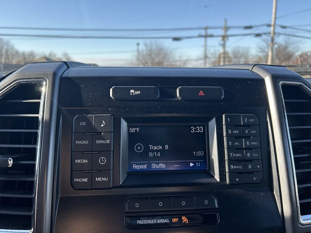 2016 Ford F-150 XLT Crestwood KY