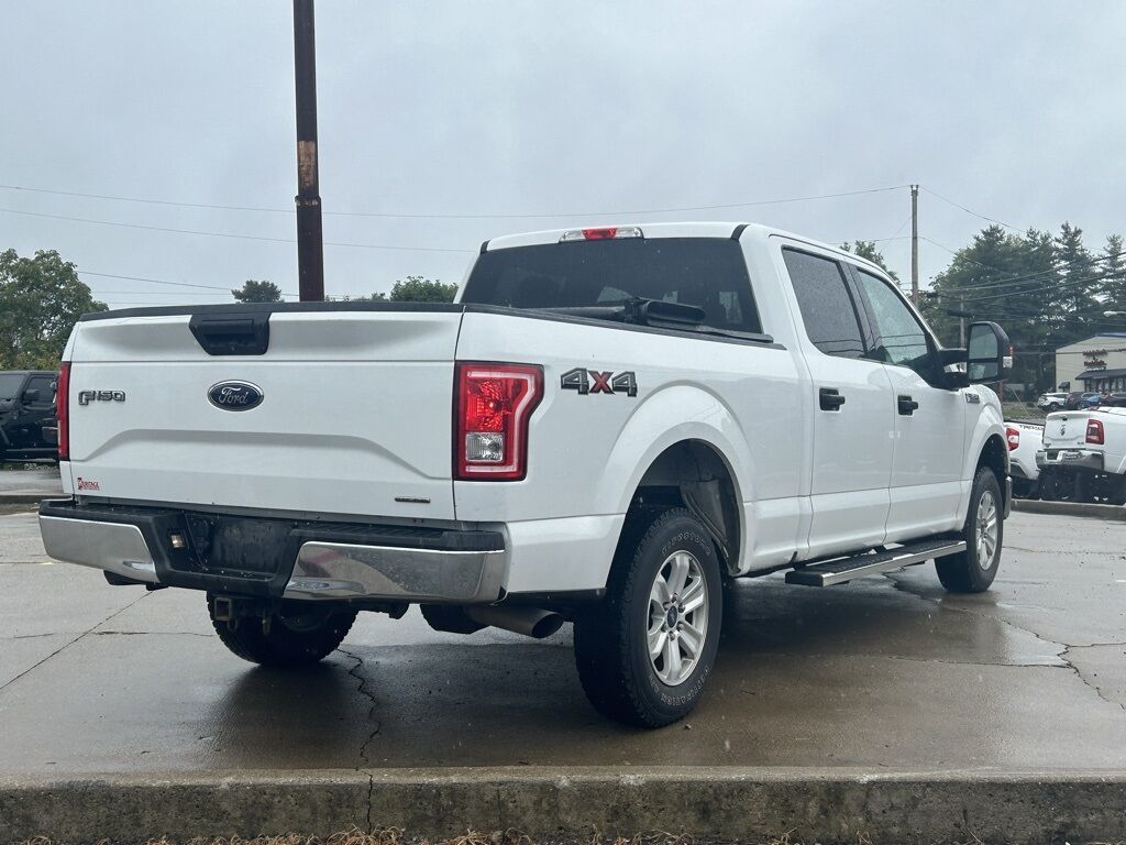 2016 Ford F-150 XLT Crestwood KY