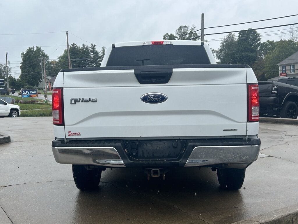 2016 Ford F-150 XLT Crestwood KY