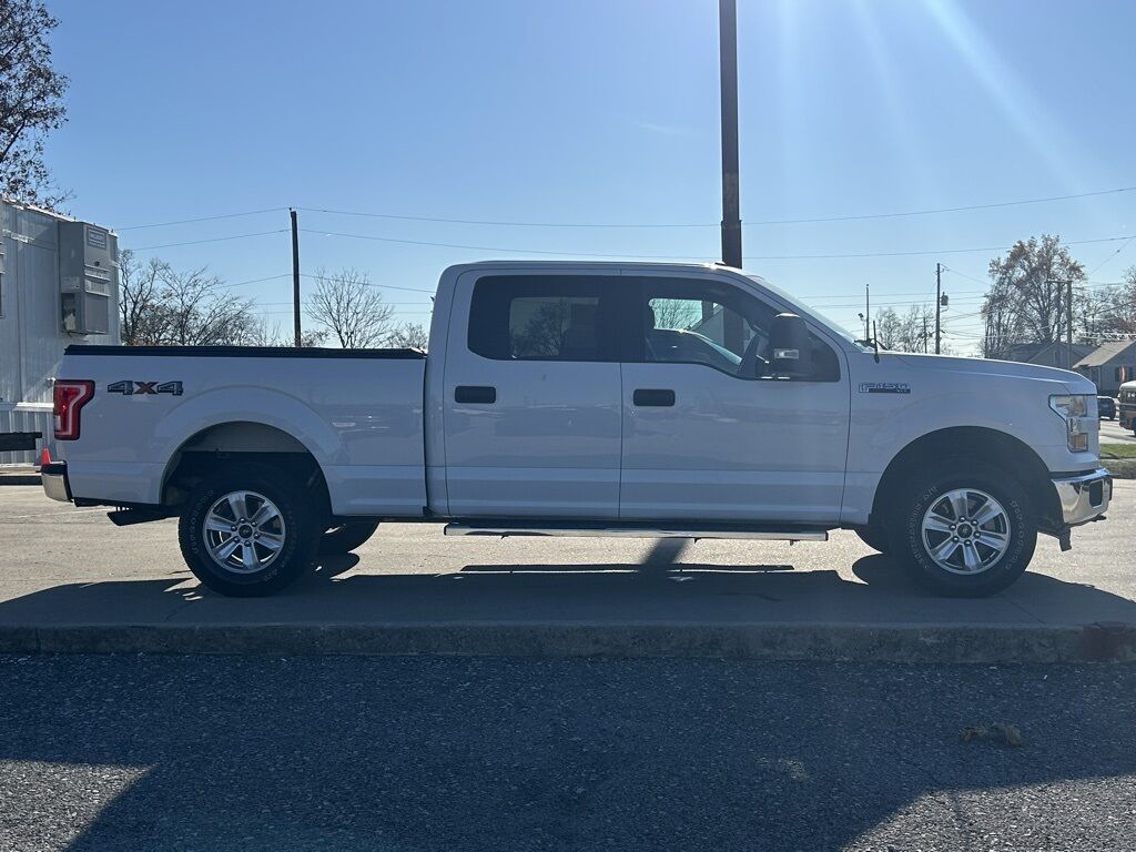 2016 Ford F-150 XLT Crestwood KY